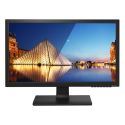 Safire MNT24-4N1-B - Monitor LED 24" 4N1, Desenhado para videovigilância,…