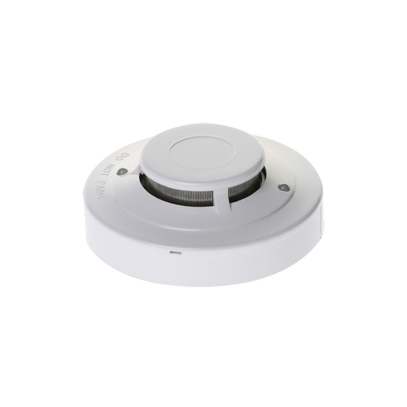 Wizmart NB-323-2-LED - Conventional thermovelocimetric fire detector,…