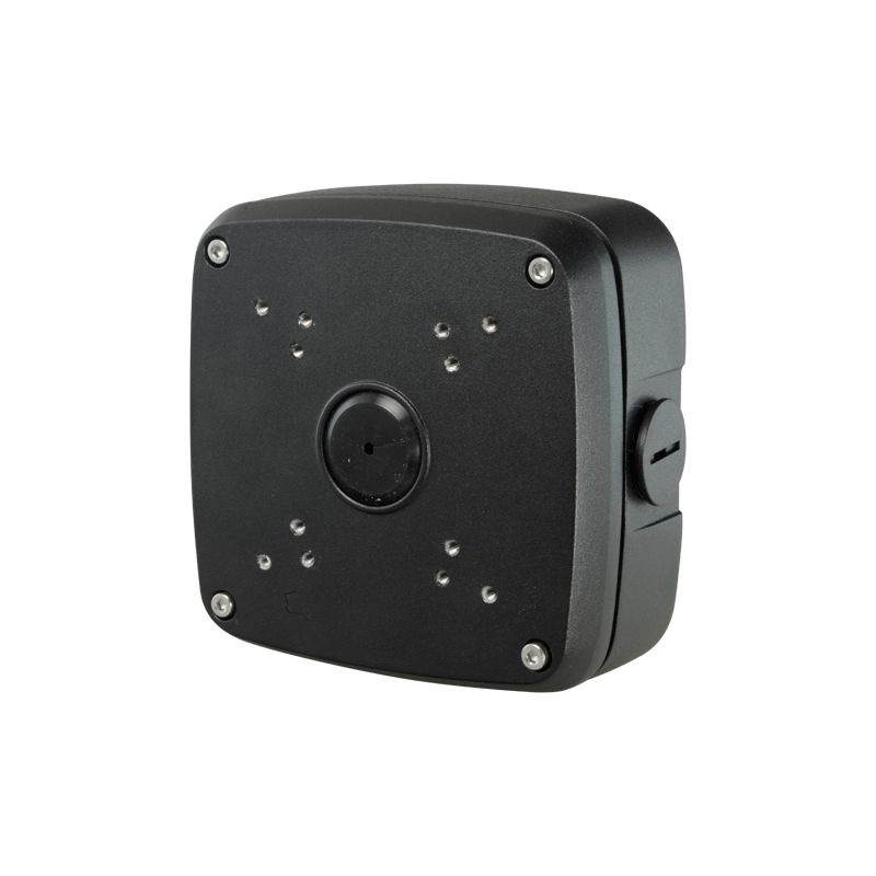 Dahua PFA121N-B - Caja de conexiones, Apto con diferentes cámaras, Apto…