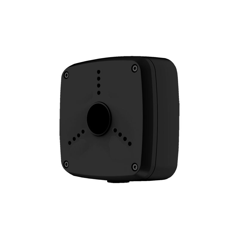 Dahua PFA122-B - Caja de conexiones, Para cámaras bullet o domos, Apto…
