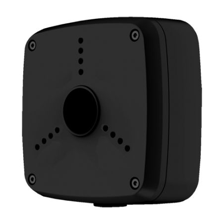 Dahua PFA122-B - Connection box, For bullet and dome cameras, Suitable…