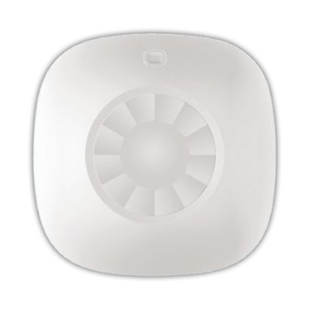 Chuango PIR-700 - Detector PIR para tecto, Sem fios, Antena interna,…