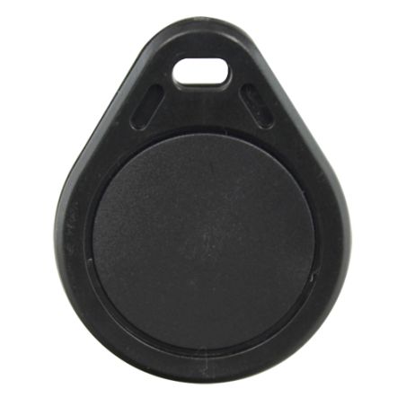 RFID-TAG-BLACK - Badge TAG de proximité, ID par radiofrequence, RFID…