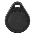 RFID-TAG-BLACK - Porta-chaves TAG de proximidade, ID por…