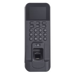 Safire SF-AC3011-RIP - Access and Attendance control, Fingerprint and keypad,…