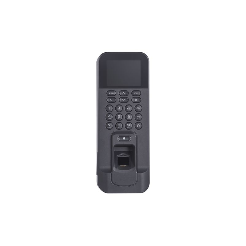 Safire SF-AC3011-RIP - Controlo de Acesso e Presença, Impressões digitais e…