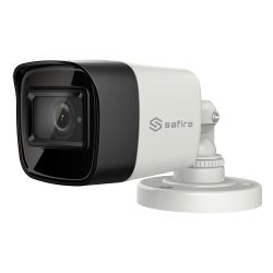 Safire SF-CV022UW-Q4N1 - Cámara bullet Safire 5 Mpx 4N1 ULTRA, Alta…