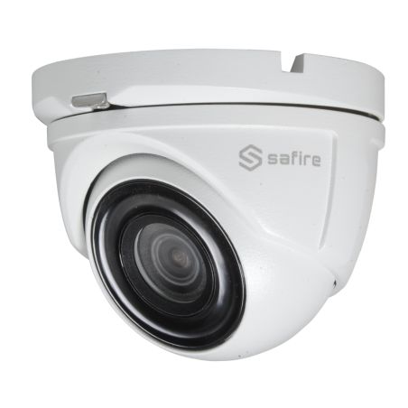 Safire SF-DM942KWU-F4N1 - Cámara Domo 4n1 Safire ULTRA, 2 Megapixel Progressive…