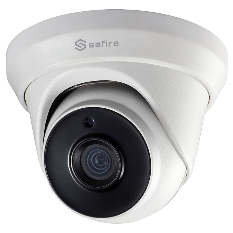 Safire SF-DM943P-FTVI - Cámara HDTVI Safire 1080p (25FPS), Power Over Coaxial…