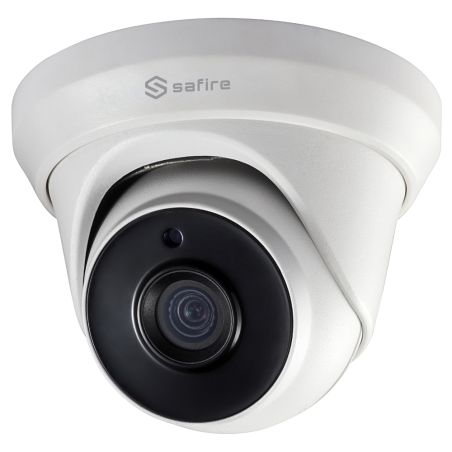 Safire SF-DM943P-FTVI - Cámara HDTVI Safire 1080p (25FPS), Power Over Coaxial…
