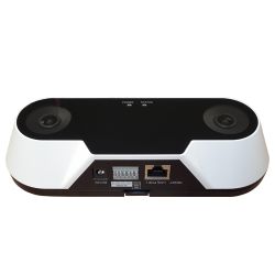 Safire SF-IPCOUNT-001 - Contador de pessoas IP Safire, 1/3" Progressive Scan…