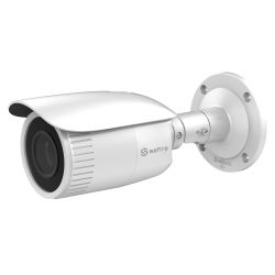 Safire SF-IPCV786ZWAH-4 - Caméra IP Safire, 1/3" Progressive Scan CMOS, 4…