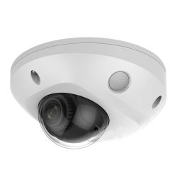 Safire SF-IPDM810WH-4 - 4 Megapixel IP Camera, 1/3" Progressive Scan CMOS,…