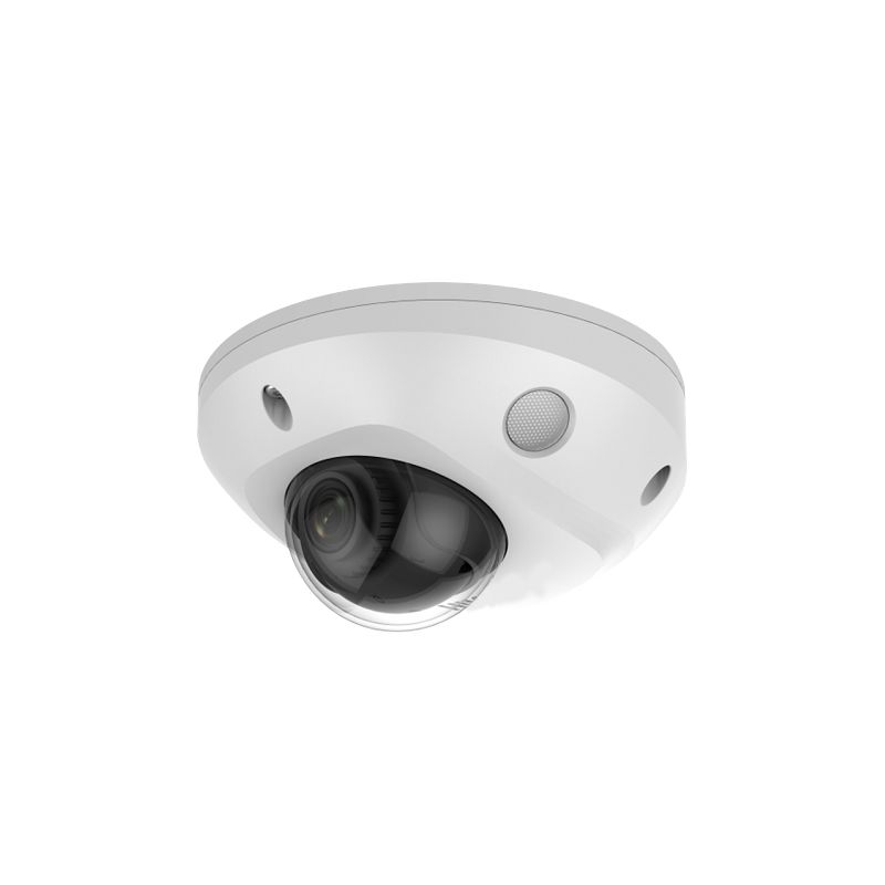 Safire SF-IPDM810WH-4 - Câmara IP 4 Megapixel, 1/3" Progressive Scan CMOS,…