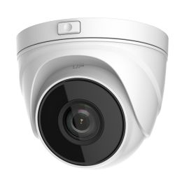 Safire SF-IPDM855ZHW-4 - Safire 4 Megapixel IP Camera, 1/3" Progressive Scan…