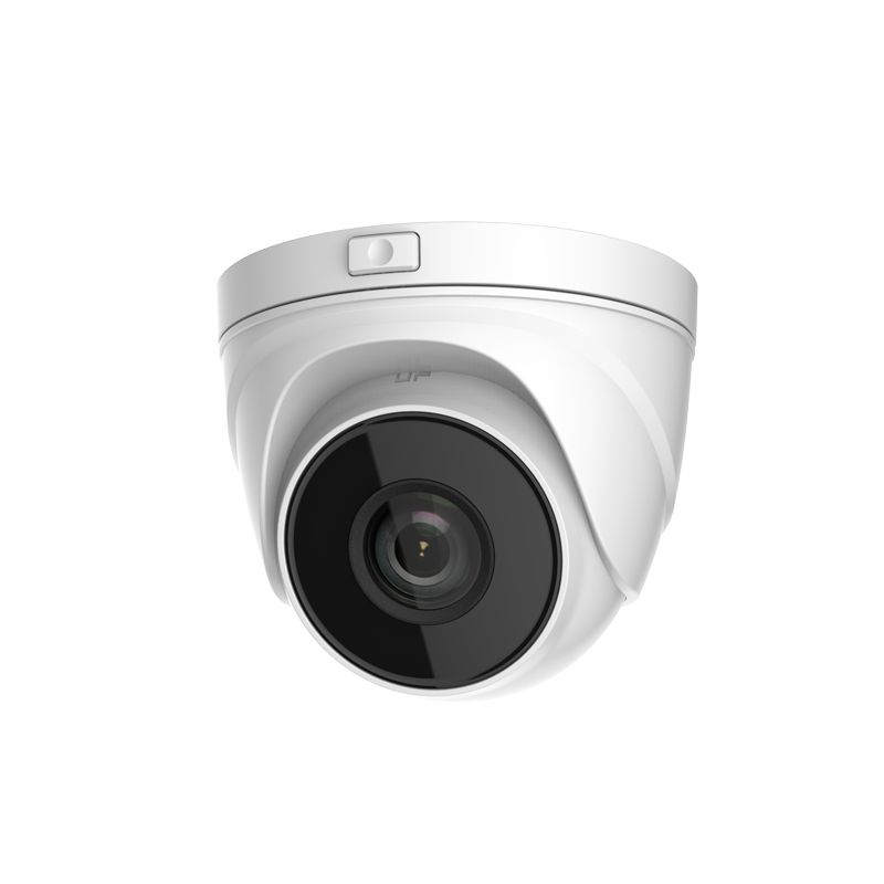 Safire SF-IPDM855ZHW-4 - Safire 4 Megapixel IP Camera, 1/3" Progressive Scan…
