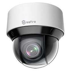 Safire SF-IPSD6625UIWH-2 - Cámara motorizada IPUltra Low Light 2 Megapixel,…