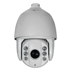 Safire SF-IPSD8032UITWH-2 - Cámara motorizada IP 2 Megapixel Ultra Low Light,…