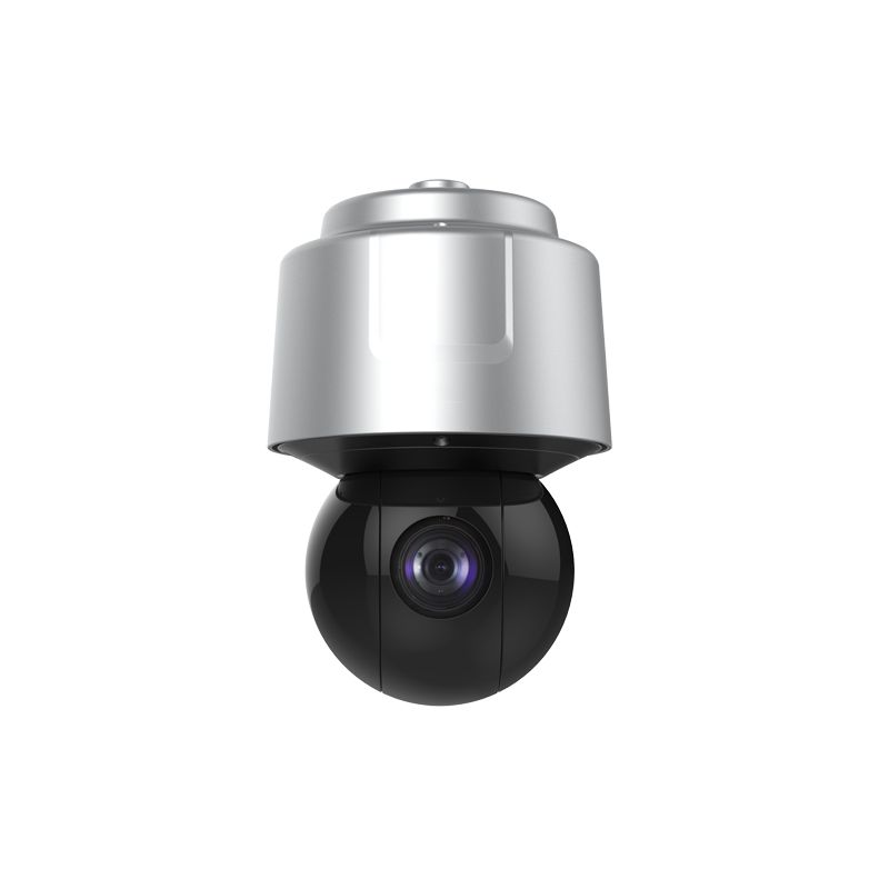 Safire SF-IPSD9136AH-8 - Caméra IP motorisée Ultra Low Light 8 Mégapixel,…