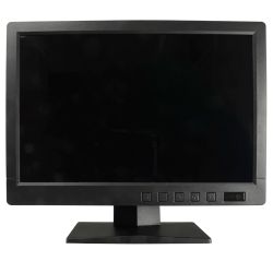 Safire SF-MNT10BNC - Monitor SAFIRE LED 10", Desenhado para…