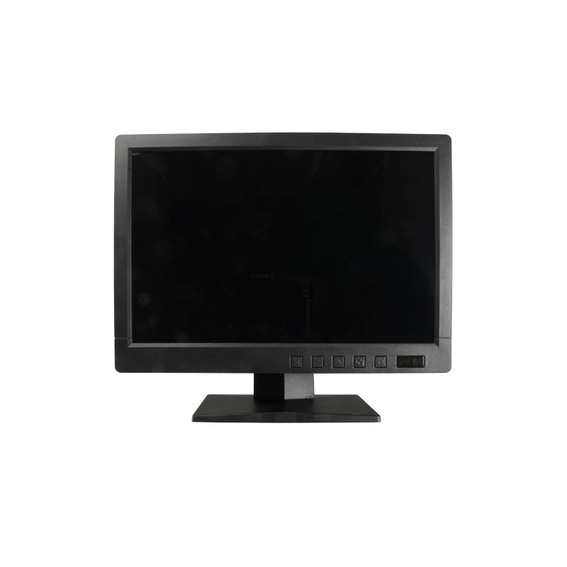 Safire SF-MNT10BNC - Écran SAFIRE LED 10", Conçu pour la…