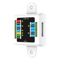 Sekureid SK-CONTROLLER - Controladora antimanipulação SekureID, Para…