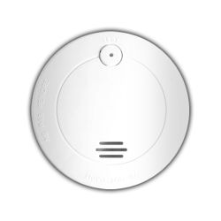 Chuango SMK-500 - Smoke detector, Wireless, Internal antenna, Built-in…