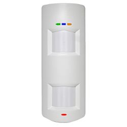 Pyronix TMD15 - Triple technology PIR Detector, Anti-masking function,…
