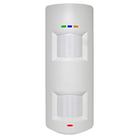 Pyronix TMD15 - Detector PIR triple tecnología, Función…