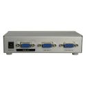 VGA-SPLITTER-2 - Multiplicateur de signal VGA, 1 entrée VGA, 2 sortie…