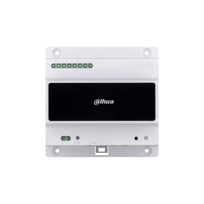 Dahua VTNC3000A - Converter, 2 wires to IP, 4 groups of 2 wires, TCP /…