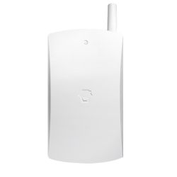 Chuango WD-80 - Detector de vibración, Inalámbrico, Antena externa,…