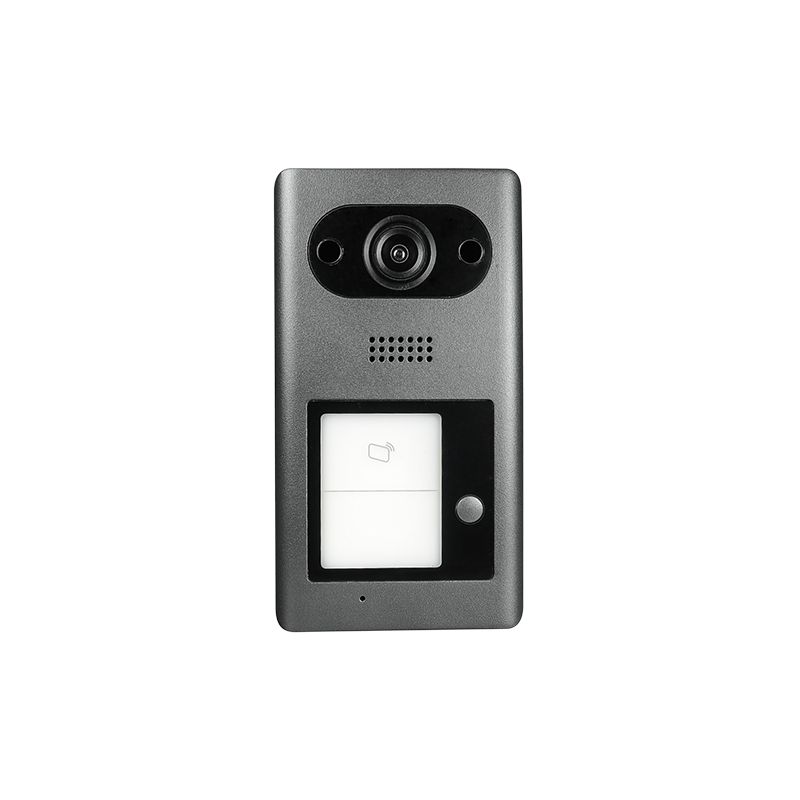 X-Security XS-3211E-MB1 - Video intercom IP, 2Mpx wide angle camera, Two-way…
