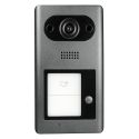 X-Security XS-3211E-MB1 - Video intercom IP, 2Mpx wide angle camera, Two-way…