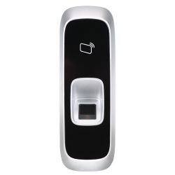 X-Security XS-AC1102R-EMF - Lector de acessos, Acesso por impressão digital e/ou…
