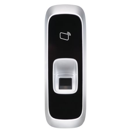 X-Security XS-AC1102R-EMF - Access reader, Access by fingerprint and/or EM card,…