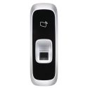X-Security XS-AC1102R-EMF - Lector de accesos, Acceso por huella y/o tarjeta EM,…