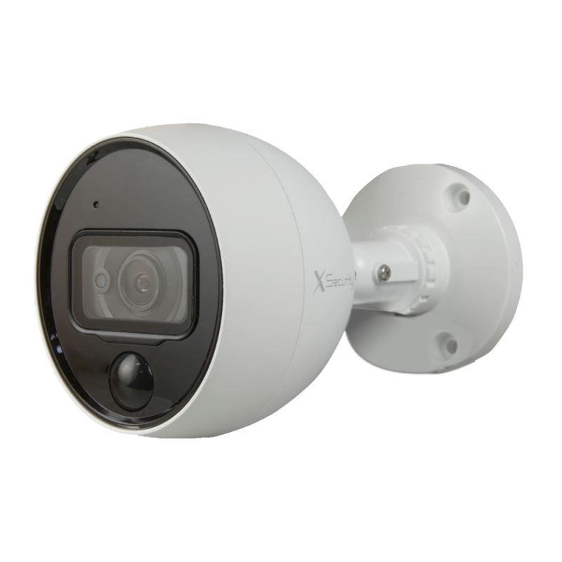 X-Security XS-CV030PIR-4KC-I - Caméra avecd PIR HDCVI X-Security, Gamme IoT…