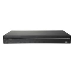X-Security XS-HCVR8204-4K - Grabador Universal HDCVI/CVBS/IP, 4 CH vídeo / 4+2 IP…