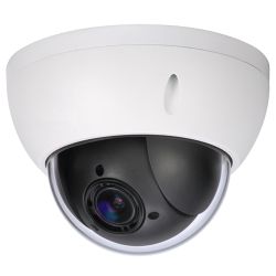 X-Security XS-IPSD4604WH-4 - 4 MP Motorised IP Camera, 1/3” Progressive CMOS,…