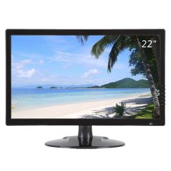 X-Security XS-MNT22-4N1 - Monitor LED 22" 4N1 X-Security, Desenhado para…