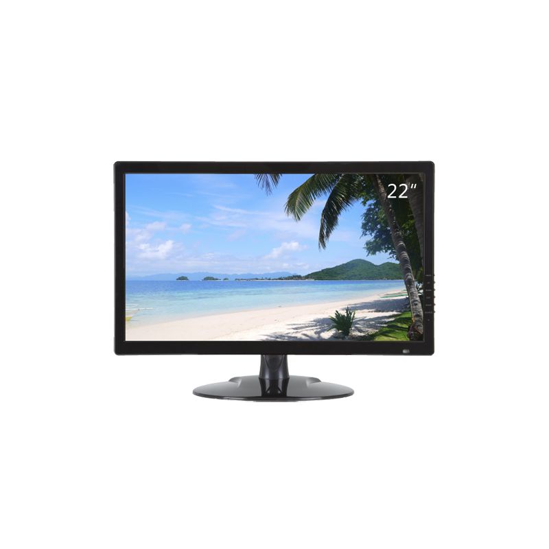 X-Security XS-MNT22-4N1 - Monitor LED 22" 4N1 X-Security, Desenhado para…