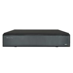 X-Security XS-NVR6216-4K16P-EPOE - Gravador X-Security NVR para câmaras IP, Resolução…