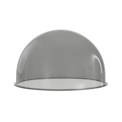 X-Security XS-SMOKED-COVER-31 - X-Security, Dôme de rechange, Fumée, Taille 3.1"