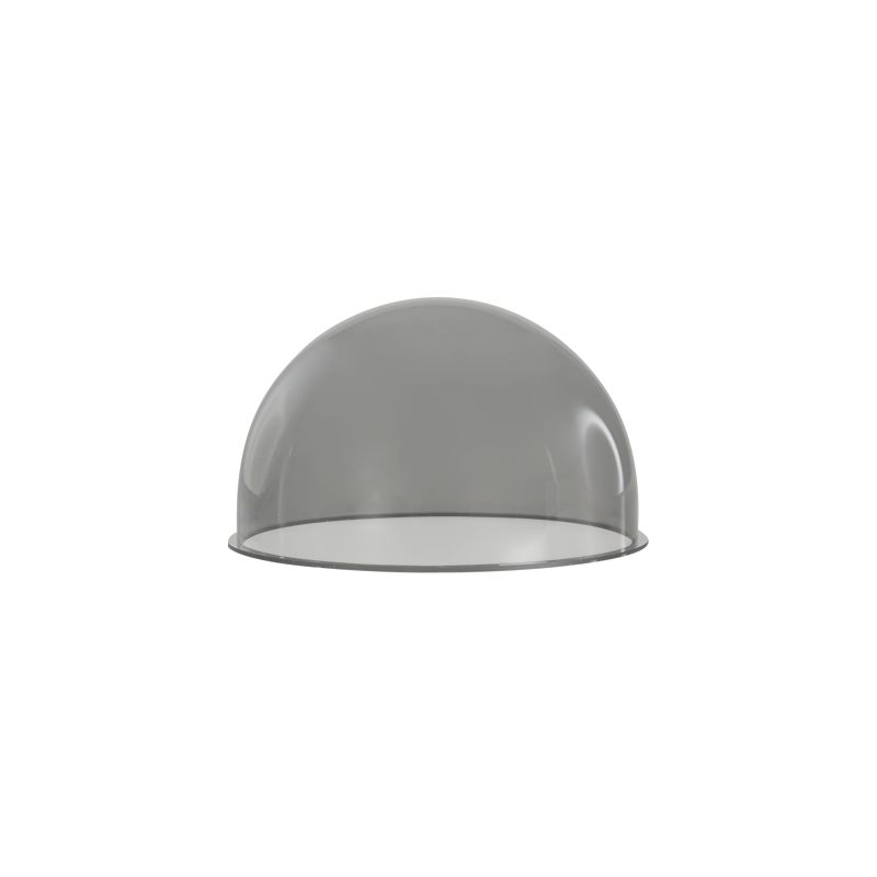 X-Security XS-SMOKED-COVER-31 - X-Security, Spare dome, Smoked, Size 3.1"