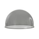 X-Security XS-SMOKED-COVER-31 - X-Security, Dôme de rechange, Fumée, Taille 3.1"