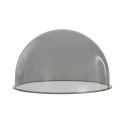 X-Security XS-SMOKED-COVER-34 - X-Security, Spare dome, Smoked, Size 3.4"