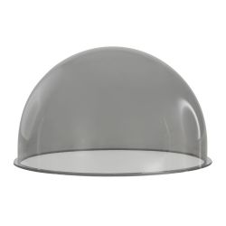 X-Security XS-SMOKED-COVER-55 - X-Security, Cúpula de repuesto, Ahumada, Tamaño 5.5"