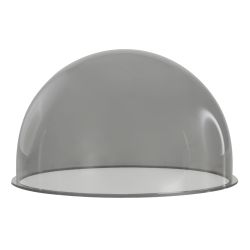 X-Security XS-SMOKED-COVER-62 - X-Security, Cúpula de repuesto, Ahumada, Tamaño 6.2"