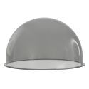 X-Security XS-SMOKED-COVER-62 - X-Security, Dôme de rechange, Fumée, Taille 6.2"
